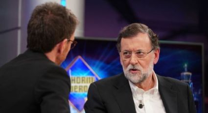 El rey Juan Carlos le hizo una confesión a Mariano Rajoy