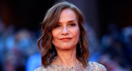 Isabelle Huppert aseguró que el cine español es más interesante que Hollywood