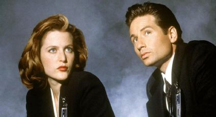 Reencuentro de dos grandes: Mulder y Scully, juntos de nuevo