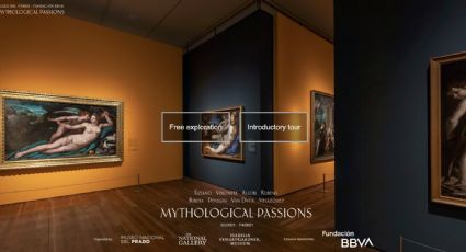 El Museo del Prado lanza su primera visita virtual