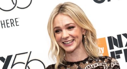 Carey Mulligan, a un paso del Óscar por su papel en "Promising Young Woman"