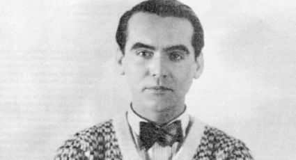 Federico García Lorca: su legado ya es Bien de Interés Cultural