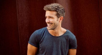 Pablo Alborán realiza una aparición especial en "La Casa de Papel"