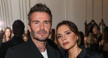 Así es la increíble casa de Victoria Beckham en Madrid