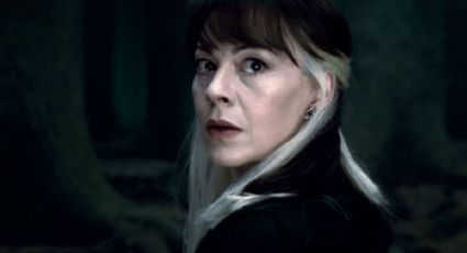 Murió Helen McCrory, actriz de Harry Potter y Peaky Blinders