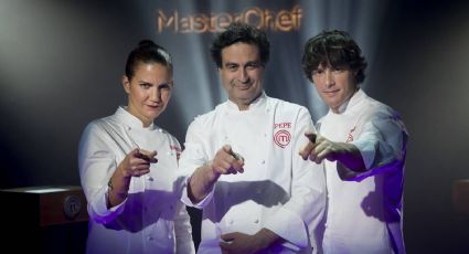 MasterChef celebró sus 200 programas