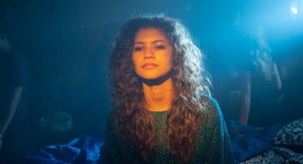 Euphoria, la serie que atrapó a los adolescentes, llega en formato libro