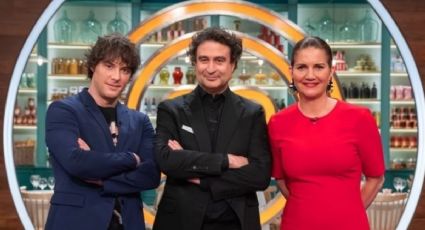 "MasterChef 9": se conoció el nombre del aspirante que abandonó el certamen