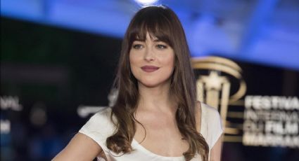 “Persuasión” de Jane Austen será llevado a la pantalla y Dakota Johnson será la protagonista