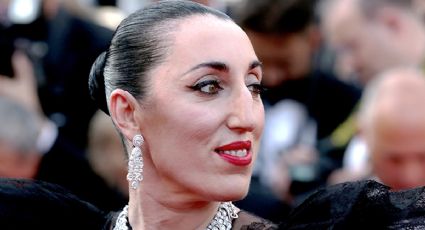 Rossy de Palma, una diva que sabe disfrutar