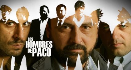 Paco Tous y Mario Casas confirman su regreso para “Los hombres de Paco”
