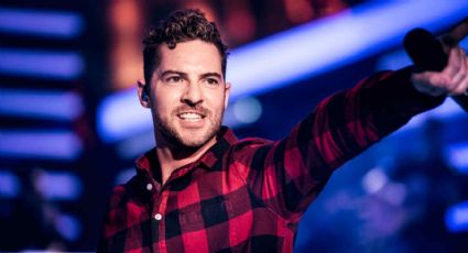 El curioso vínculo entre David Bisbal, Enrique Iglesias y el Príncipe Guillermo