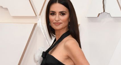 Penélope Cruz subió nuevas fotos y lució despampanante