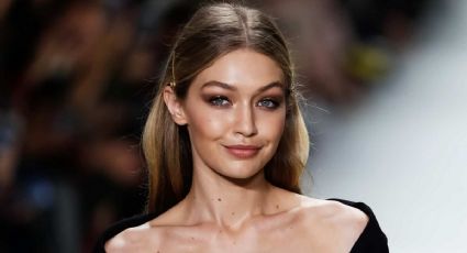 Gigi Hadid celebró su cumpleaños junto a Zayn Malik y más miembros de su exitosa familia