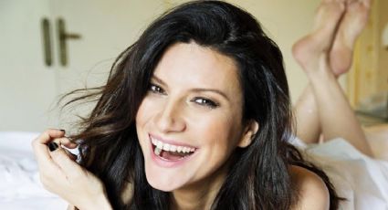 Laura Pausini, camino al Óscar por mejor canción original