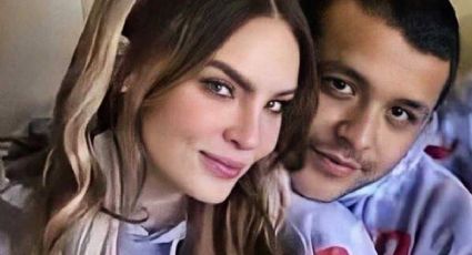 Christian Nodal habría comprado un carísimo anillo de compromiso a Belinda