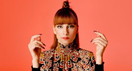 Najwa Nimri tiene un costado fashionista y tenemos las pruebas