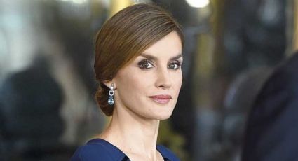 La reina Letizia preocupa a los especialistas