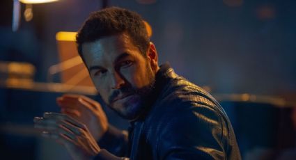 Este viernes se estrena "El inocente", la miniserie de Netflix con Mario Casas