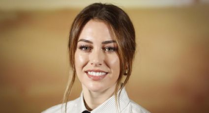 Blanca Suarez, vestida para el infarto