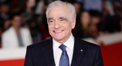 Martin Scorsese arrasó en TikTok gracias a un divertido video junto a su hija