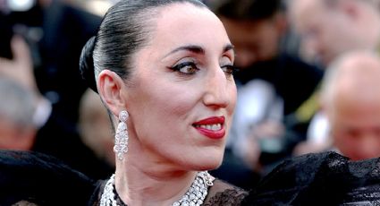 Rossy de Palma a su hija: “A mi paso por esta vida, le dais un sentido brutal”