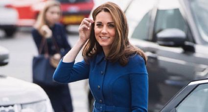 La prenda elegida por Kate Middleton para esta temporada