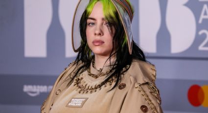 Billie Eilish estrenó nueva canción con un fuerte mensaje: "No abuses de tu poder"