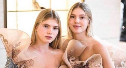 Las hijas de Julio Iglesias: fashionistas y ahora, empresarias