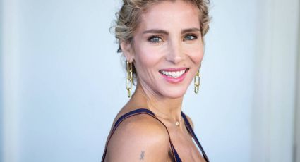 Elsa Pataky le reveló a Vogue sus secretos para el cuidado de su piel