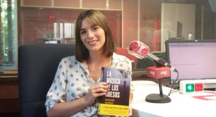 De Twitter a la literatura: Nagore Suárez va por su segundo libro