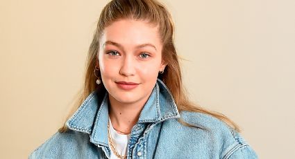 Gigi Hadid celebró su primer día de la madre con fotos inéditas de su hija