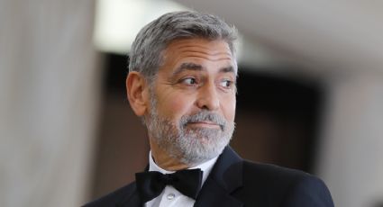 George Clooney te invita a viajar a Italia y cenar con él en su casa de Lago de Como, ¿te apuntas?