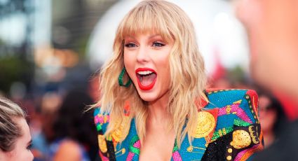 Taylor Swift será la primera mujer en recibir un icónico premio en los Brit Awards