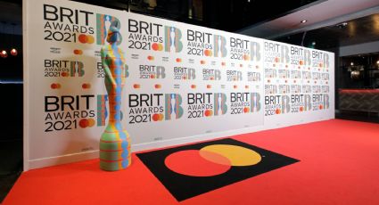 Revive los mejores momentos de los Brit Awards 2021