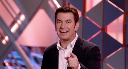 Arturo Valls: “Si la sociedad evoluciona, ¿por qué no lo hace el humor?”