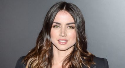 Ana de Armas, de paseo por Mallorca y lejos de las noticias sobre "Bennifer"