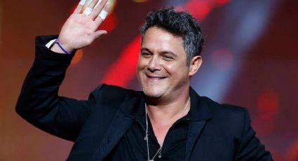 Alejandro Sanz pospuso su gira en España por la pandemia de Covid-19