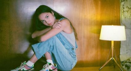 Olivia Rodrigo estrenó “good 4 u” y ya cuenta con tres millones de vistas en YouTube