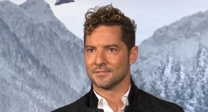 El peor momento de David Bisbal