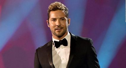 La razón por la que David Bisbal no participará del homenaje a Álex Casademunt