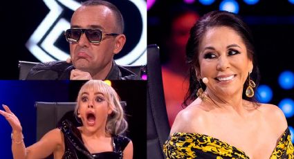 TopStar: Isabel Pantoja se consagra como la diva definitiva y opaca a los participantes