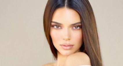 Kendall Jenner habló sobre sus problemas de ansiedad: "Siento que me muero"