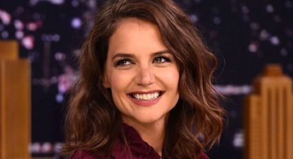 Se terminó el amor: Katie Holmes confirmó el fin de su relación con Emilio Vitolo Jr.