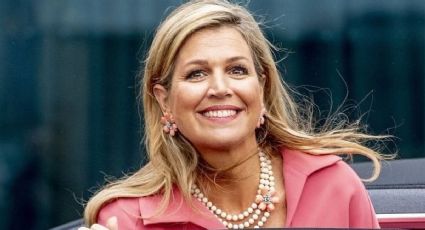 Máxima, preparada para un duelo histórico con la reina Letizia