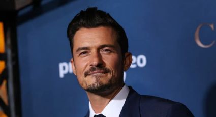 Orlando Bloom sufre las burlas de Gwyneth Paltrow, Kate Perry y Miranda Kerr por su outfit