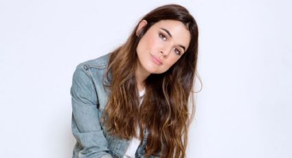 Adriana Ugarte protagonizará "Madre" en Antena 3