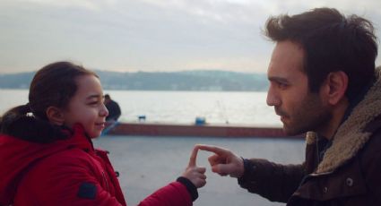 Momento clave en “Mi hija”: Cemal quiere llevarse a Öykü y la pone en peligro