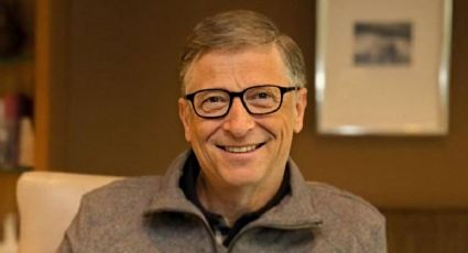 Bill Gates habría tenido un affaire con una empleada durante su matrimonio con Melinda