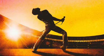 “Bohemian Rhapsody” arrasó en Telecinco